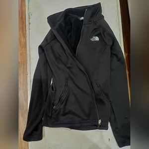 The North Face Fleece Lined Full-Zip Jacket